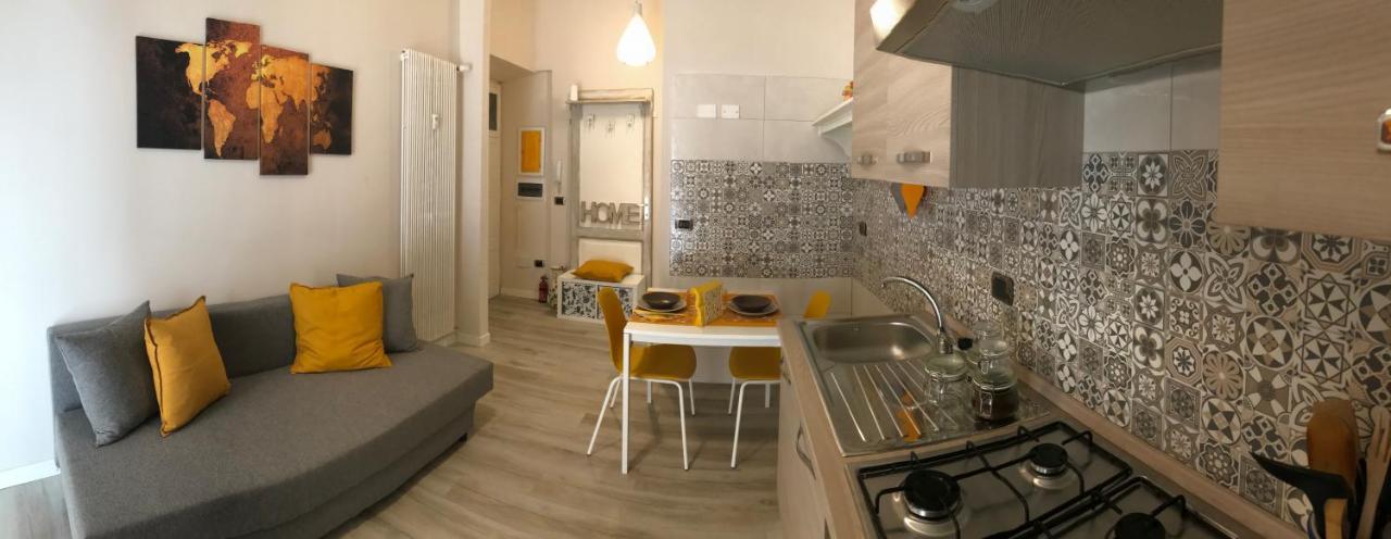 Appartamento Vicino Stazione Termini E La Sapienza Casa Buffa Roma Exterior foto