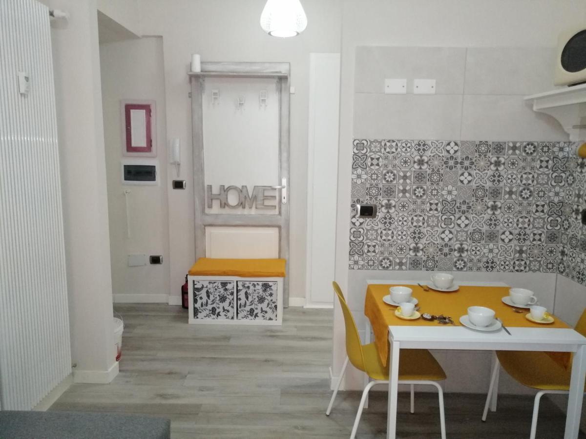 Appartamento Vicino Stazione Termini E La Sapienza Casa Buffa Roma Exterior foto