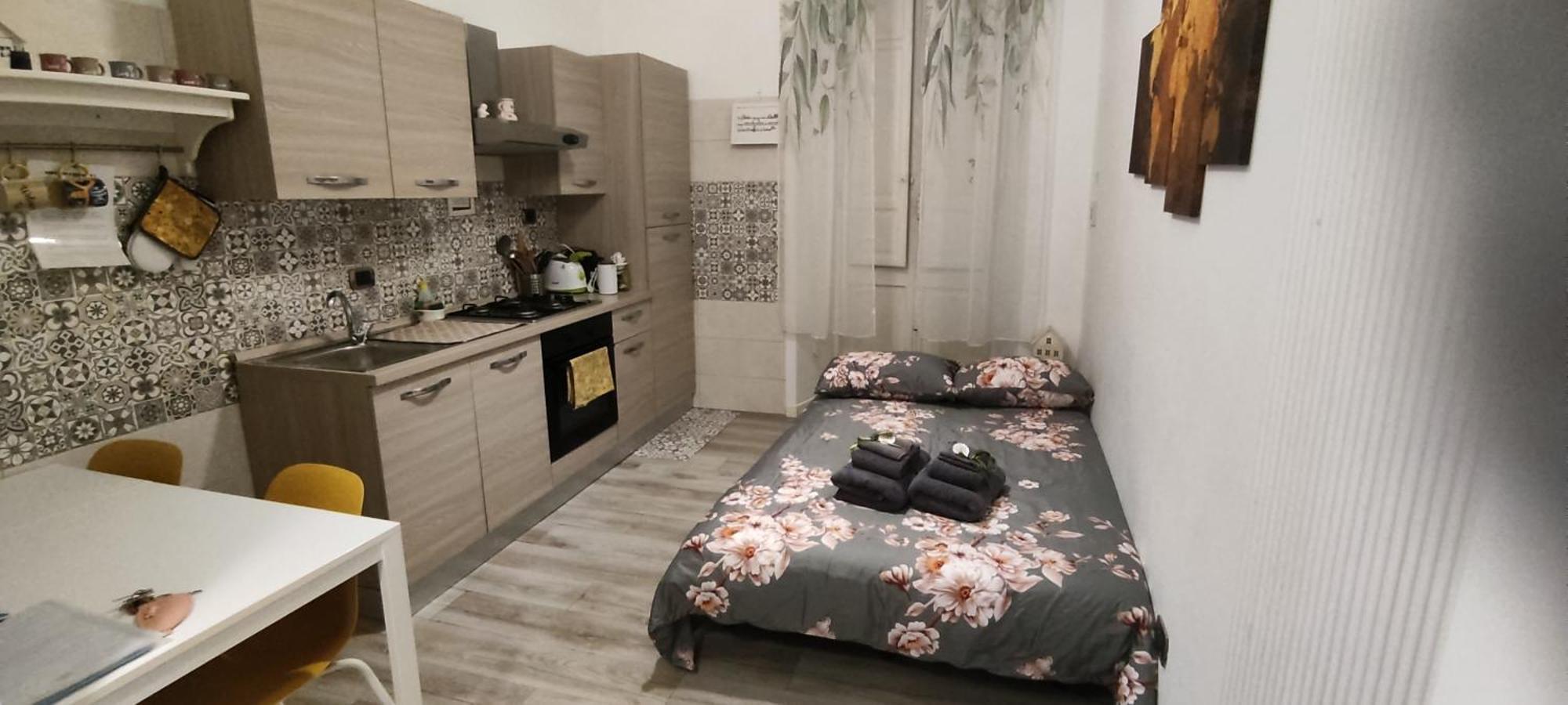 Appartamento Vicino Stazione Termini E La Sapienza Casa Buffa Roma Exterior foto